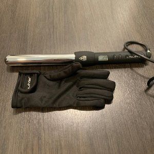 NuMe 1" Curling Wand